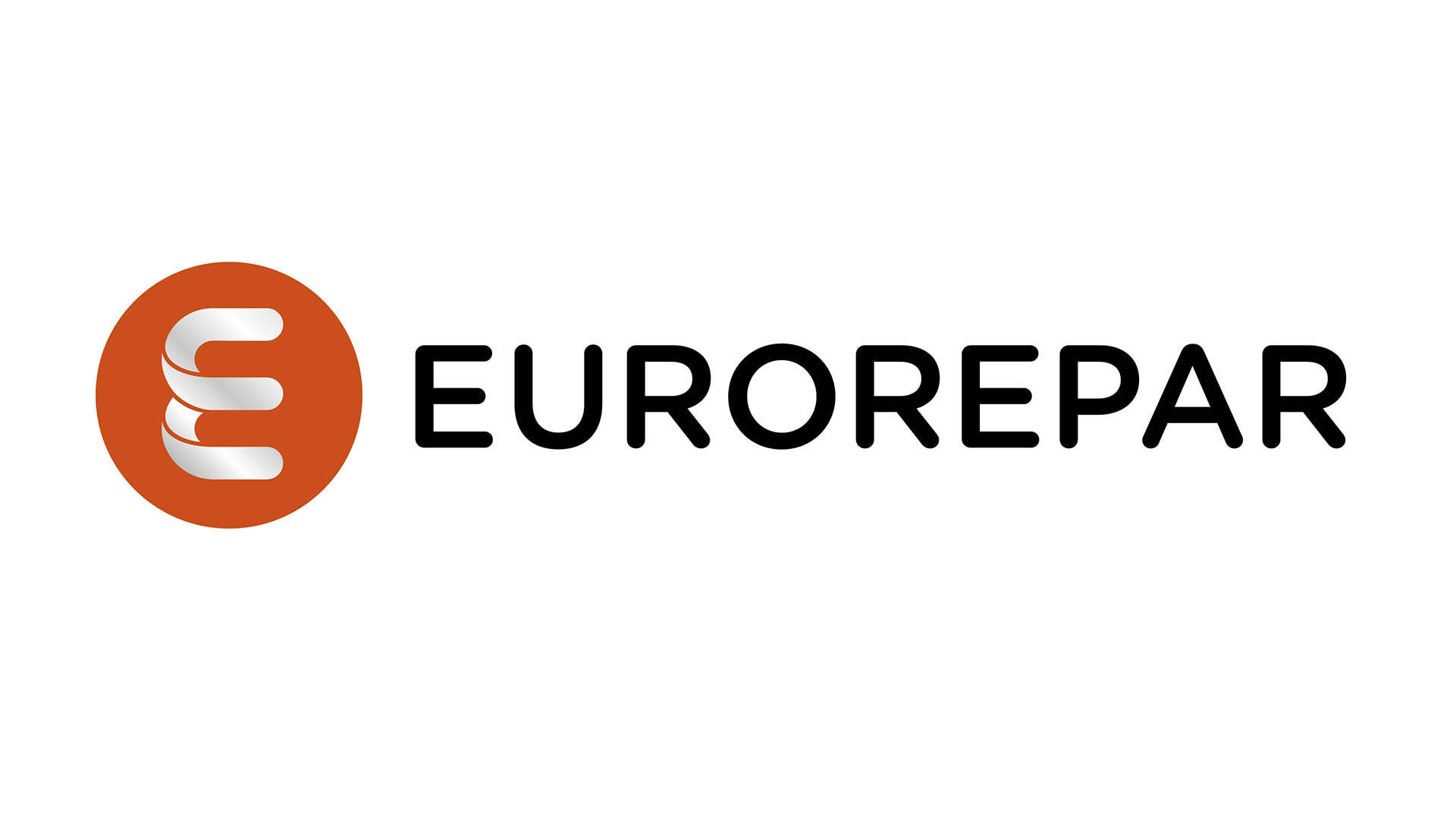 Логотип запчастин Eurorepar