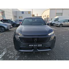 Новий Peugeot 5008 2025