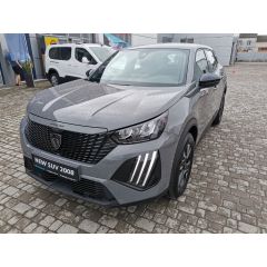 Peugeot 2008 2024