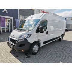 Peugeot Boxer груз. 2024