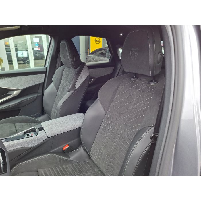 Новий Peugeot 3008 2025
