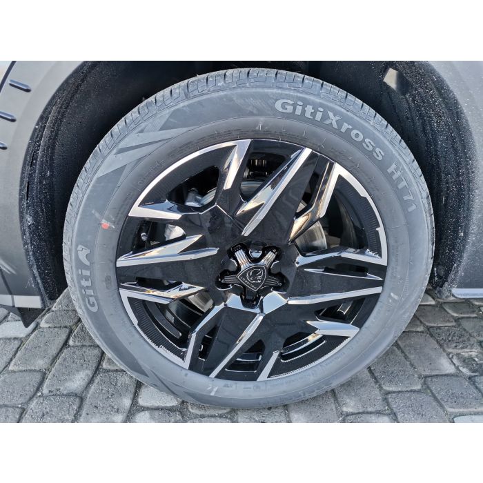 Новий Peugeot 5008 2025