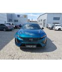Новий Peugeot 408 2025